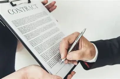 Contrat de travail